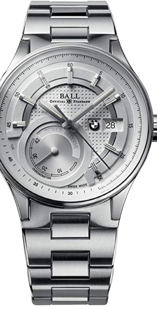 Ball for BMW Power Reserve